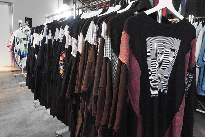 Tokyo Vintage Shopping and Local Food Experience in Shimokitazawa - Karaoke and music bars if the evening keeps going