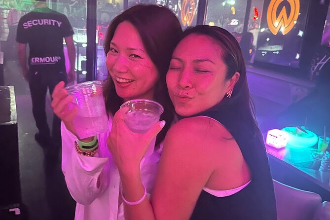 Tokyo VIP private nightlife tour with a local insider - Five hours with room to change plans