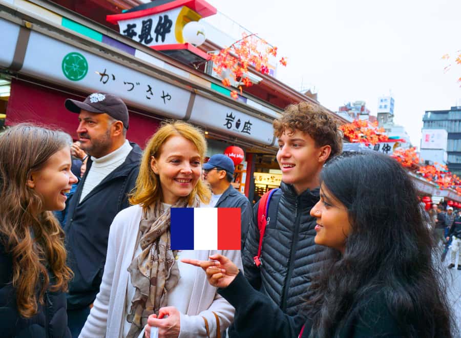 Tokyo : Visite des temples d'Asakusa avec guide français - Pourquoi Asakusa mérite une visite guidée