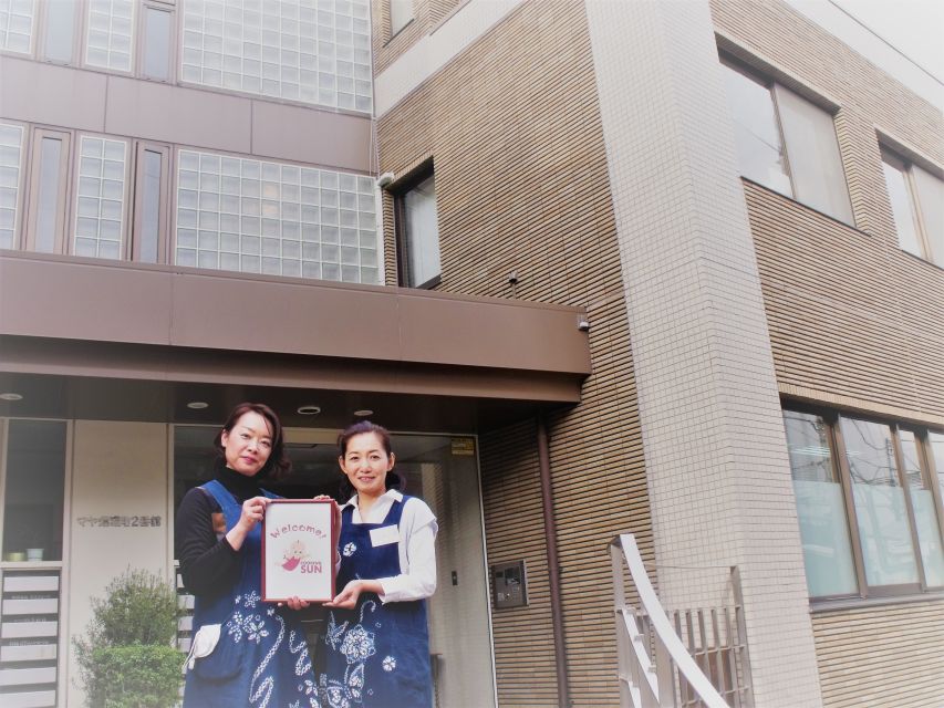 Tokyo: Wagyu and 7 Japanese Dishes Cooking Class - Key points at a glance