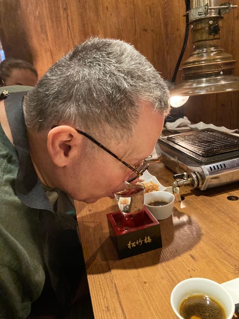 Tokyo: Wagyu and Sushi Gastronomic Journey - Is $154 a fair price?