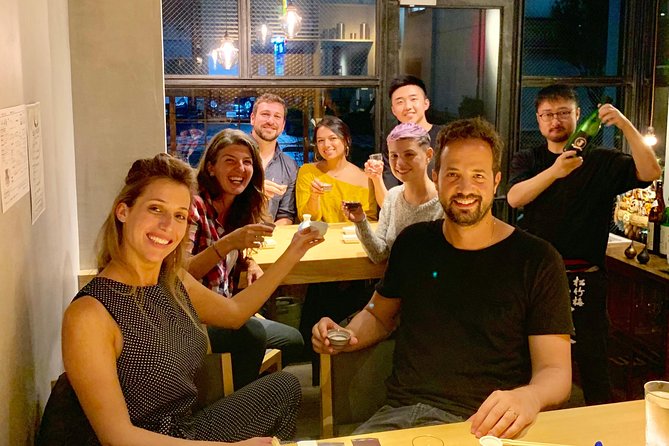 Tokyo Wagyu & Sake Pairing Tasting Experience with Local Flavors - Sake Pairings That Add Real Value