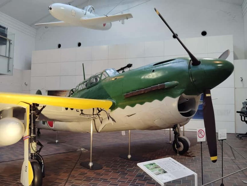 Tokyo War History Tour: Yasukuni Shrine & War Museum - Price, timing, and what the $87 fee covers