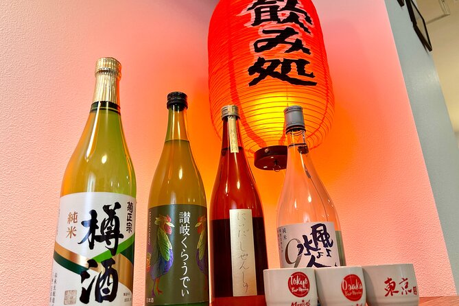 Tokyo Washoku 4-hour Cooking Class: From Market to Table - Should you book the Tokyo Washoku cooking class?