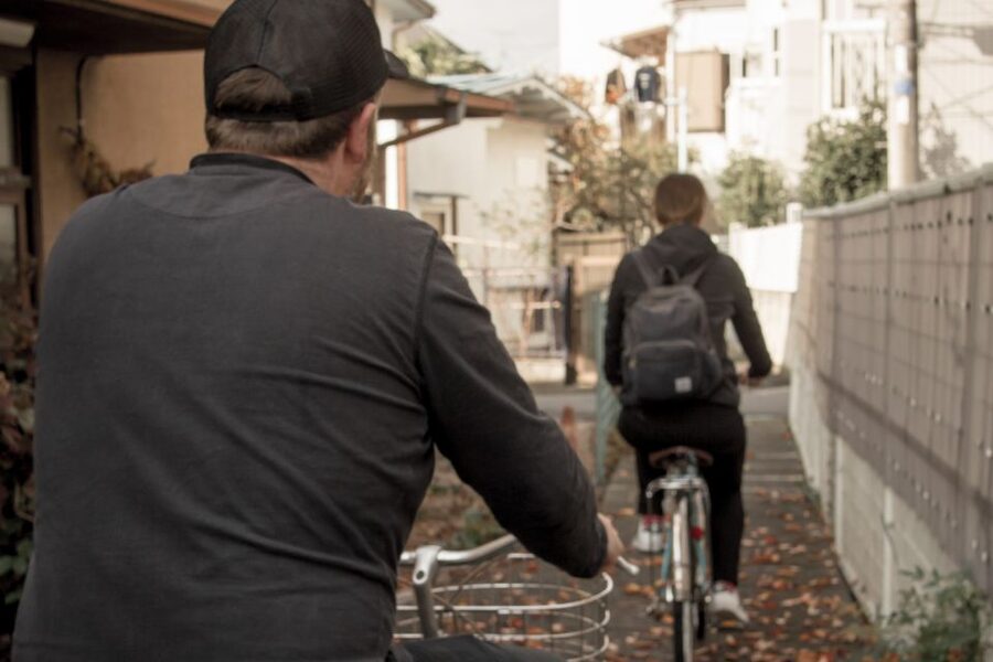 Tokyo: West-Side Cycling and Food Tour with Guide - Key points at a glance