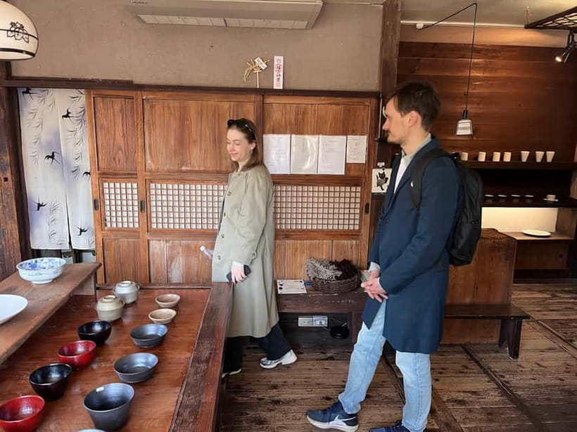 Tokyo Yanaka Old Town Walking Tour (Private/Local guide) - Who will enjoy this slower Tokyo walk