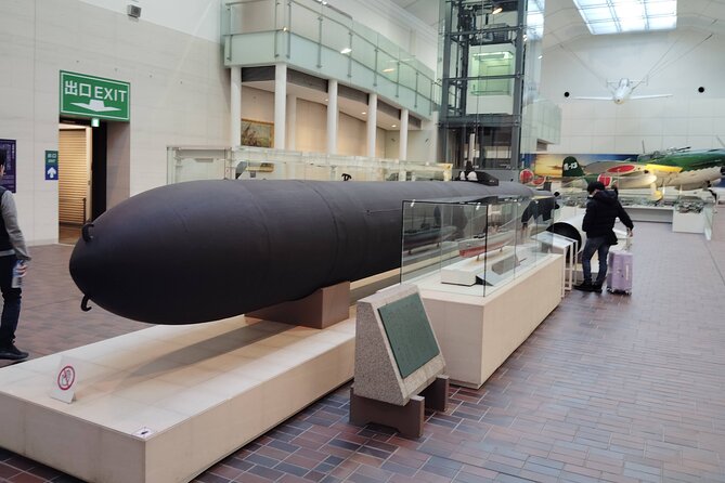 Tokyo: Yasukuni Shrine and Yushukan Museum Guided Tour - Who will get the most from this tour