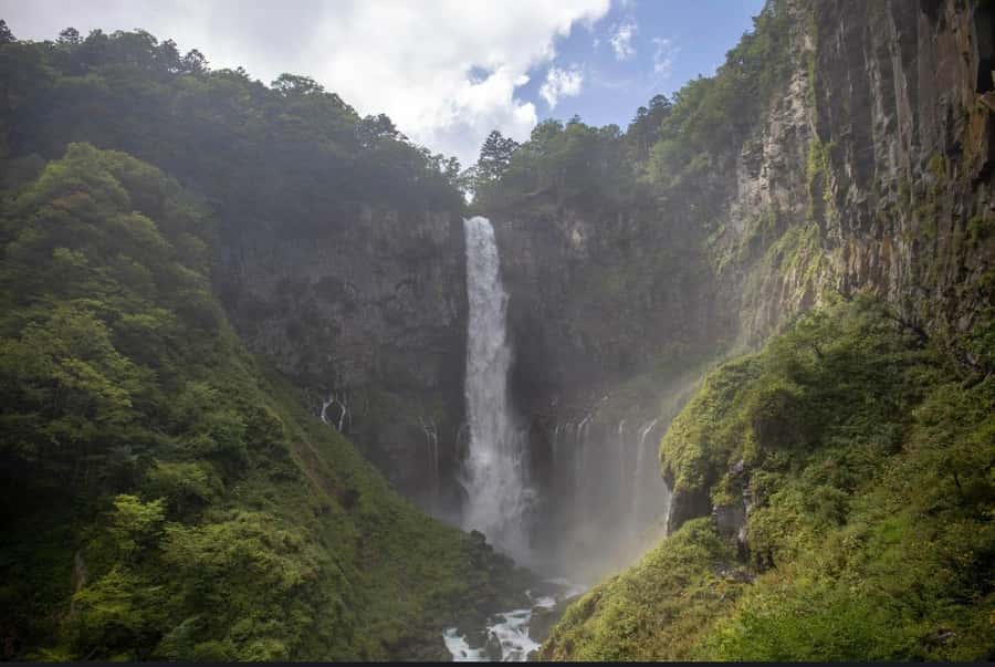 Tokyo/yokohama: Full Day Nikko Private Sightseeing Trip - Key points at a glance