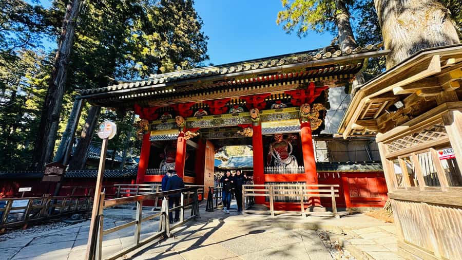 Tokyo/yokohama: Full Day Nikko Private Sightseeing Trip - FAQ