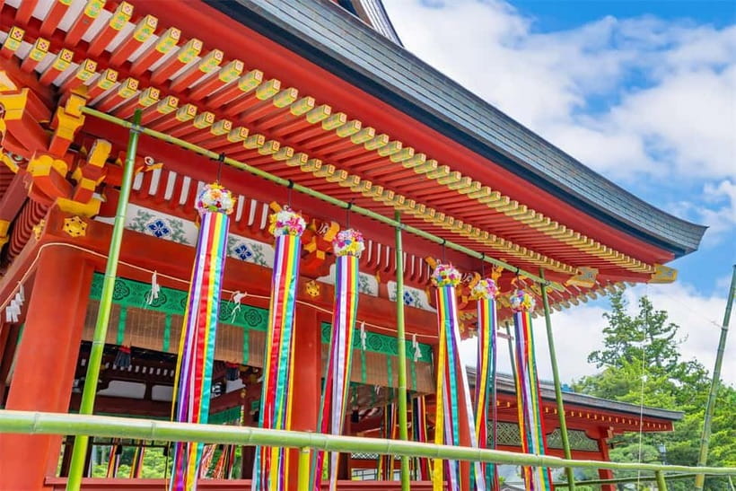 Tokyo Yokohama Night View Tour With Kamakura And Enoshima - Key points to know before booking