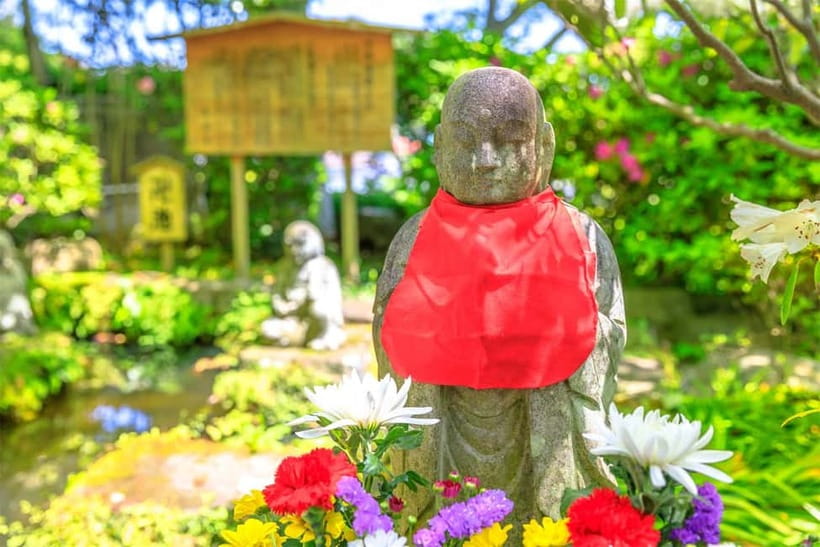 Tokyo Yokohama Night View Tour With Kamakura And Enoshima - Three coastal destinations in one long day