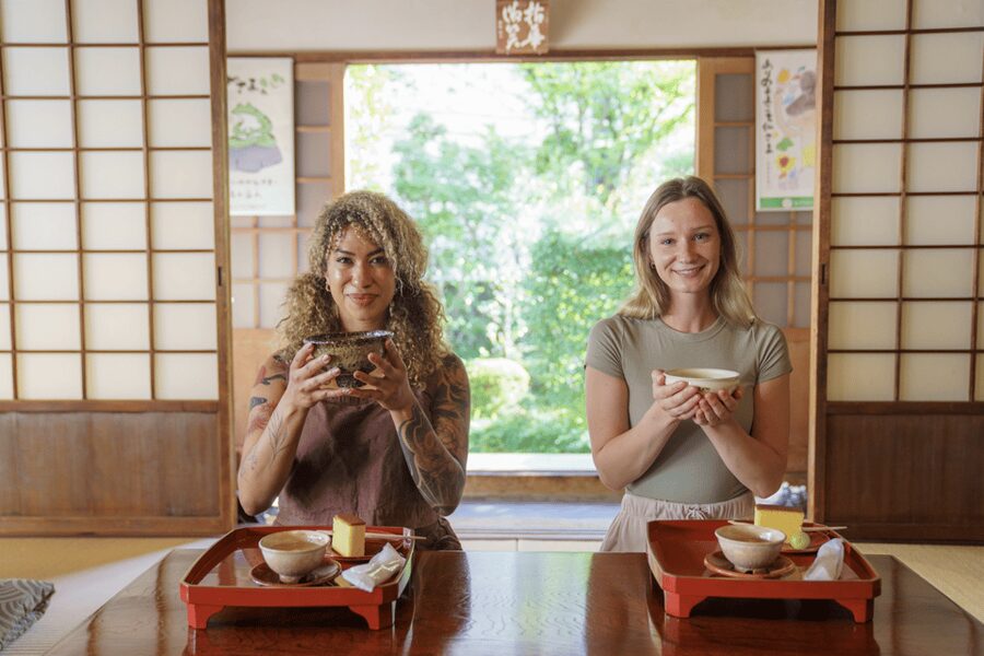 Tokyo: Zen Meditation at a Private Temple with a Monk - Learning Zazen Without Feeling Out of Place