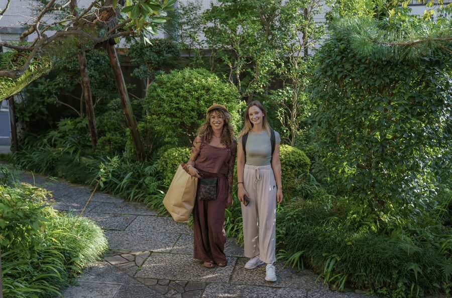 Tokyo: Zen Meditation at a Private Temple with a Monk - The Temple Setting Matters More Than the Sightseeing