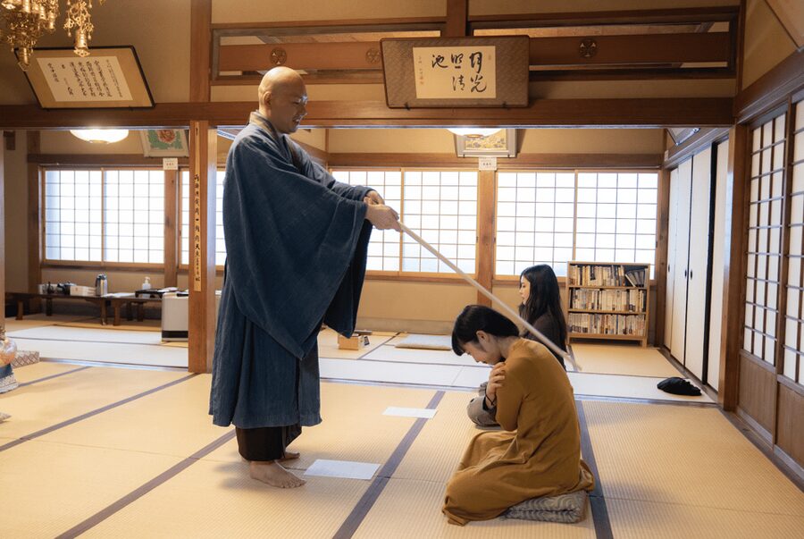 Tokyo: Zen Meditation at a Private Temple with a Monk - Is This $55 Asakusa Zen Experience Worth It?