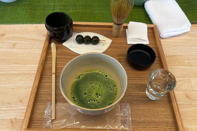 Tokyo Zen Meditation at Private Temple with Monk - Is $56.16 per person a fair price?