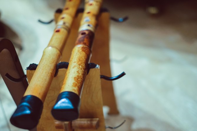 Traditional Japanese Music ZAKURO SHOW in Tokyo - Why the one-hour timing works in Tokyo
