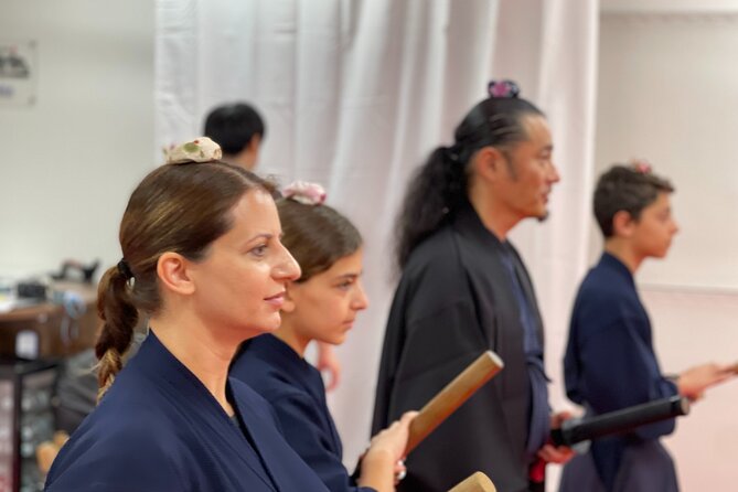 Train in Samurai Swordsmanship and Defeat the Demon in Tokyo - What the price means at $84.70