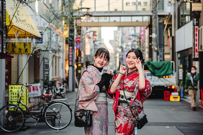 Travel Tokyo with Your Own Personal Photographer - Choose one area, or ask for Joe’s suggestions