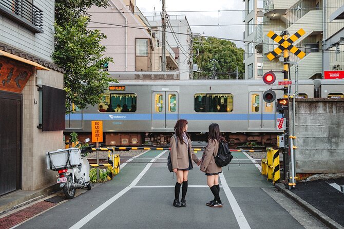 Travel Tokyo with Your Own Personal Photographer - The price and what you receive for $145