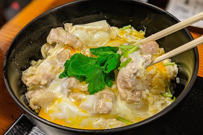 Tsukiji Fish Market Food Tour: Seafood, Street Food & Hidden Gems - Is $91.17 a fair price?