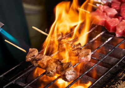 Tsukiji Fish Market: Street Food & Culture Walking Tour - Starting at Tsukiji Hongwanji Temple