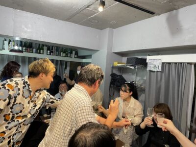 Tsukiji: Outer Market Walking Tour & Sake Tasting Experience - Beginning at Tsukiji Hongwanji Temple