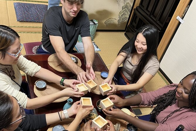 Unique Brewery Tour and One-of-a-Kind Sake Tasting Near Tokyo - Why this sake is different from ordinary sake