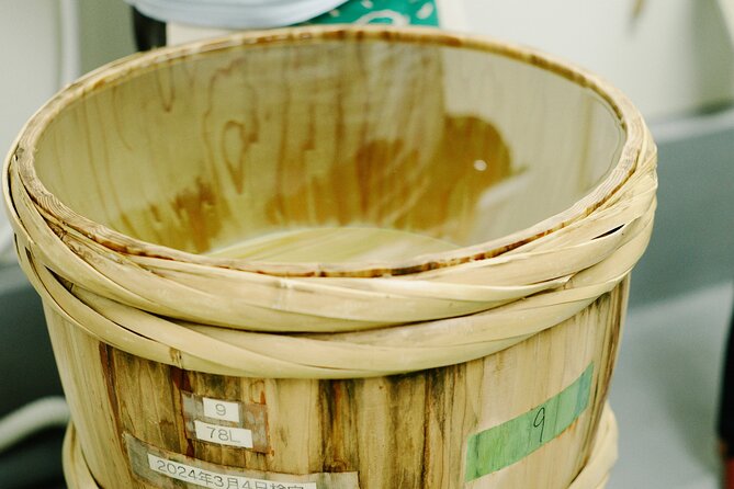 Unique Brewery Tour and One-of-a-Kind Sake Tasting Near Tokyo - Returning to Hannō and planning lunch