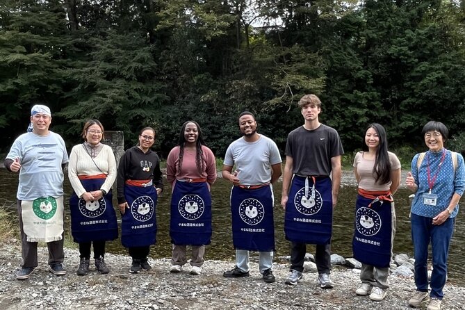 Unique Brewery Tour and One-of-a-Kind Sake Tasting Near Tokyo - Is $100.43 a fair price?