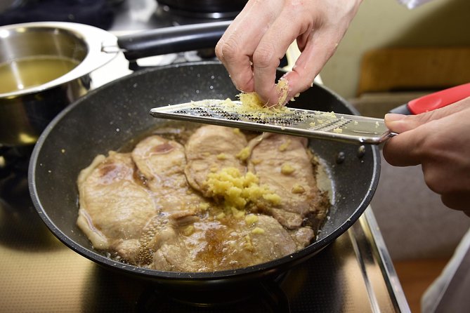 Unique Private Cooking Class with a Tokyo Local Emi - Why this class feels different from a restaurant meal