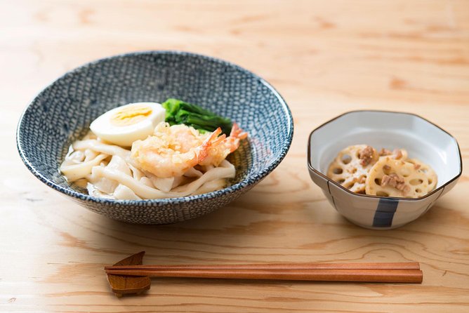 Unique Private Cooking Class with a Tokyo Local Emi - Home or studio, and what that means for your group