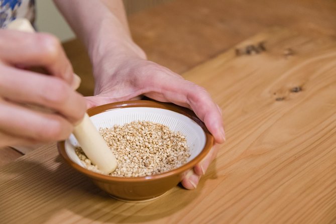Unique Private Cooking Class with a Tokyo Local Emi - How the $99 price measures up