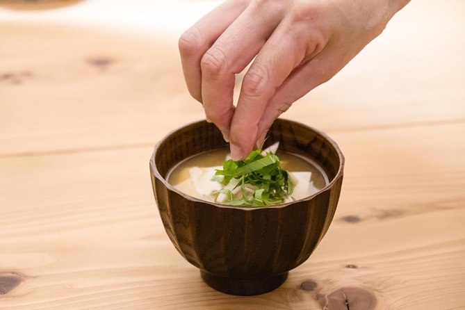 Unique Private Cooking Class with a Tokyo Local Emi - Who will enjoy cooking with Emi