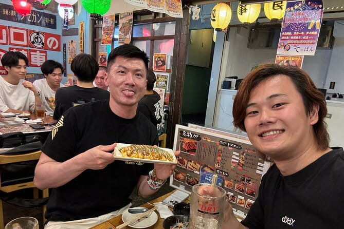 Unlimited Local Night《ALL-Y-CAN-DRINK》Find SHIBUYA Hidden gems! - What $115.88 buys you