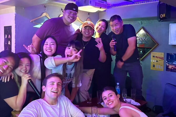 Unlimited Local Night《ALL-Y-CAN-DRINK》Find SHIBUYA Hidden gems! - Group size, pace, and the social side