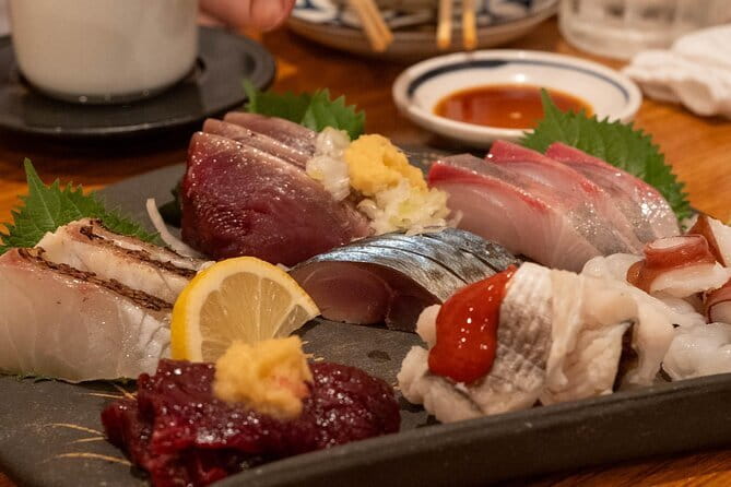 Unlimited Local Night《ALL-Y-CAN-DRINK》Find SHIBUYA Hidden gems! - A short stop at Hachiko and Center-gai