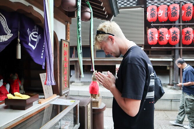 Unlock Hidden Tokyo: Private Custom Tour with a Local guide - Key points to know before booking