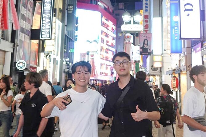 Unlock Hidden Tokyo: Private Custom Tour with a Local guide - A private Tokyo day built around your priorities