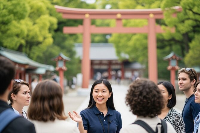 Variety of Tokyo or Yokohama Tours Customizable and Memorable - Key points to know before you book