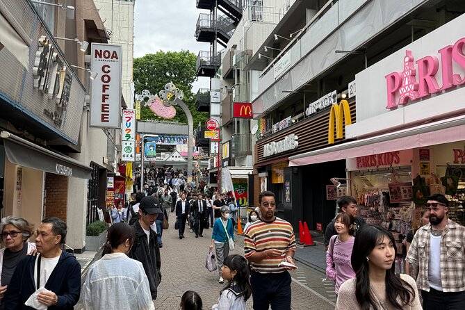 Variety of Tokyo or Yokohama Tours Customizable and Memorable - What the $10 price really means