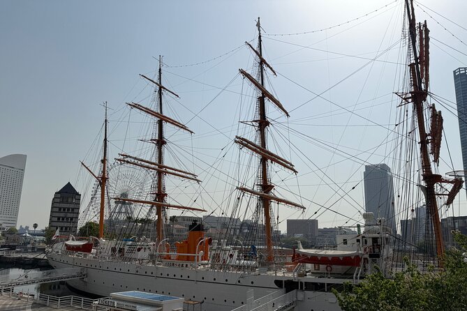 Variety of Tokyo or Yokohama Tours Customizable and Memorable - Who will get the most from this private tour?