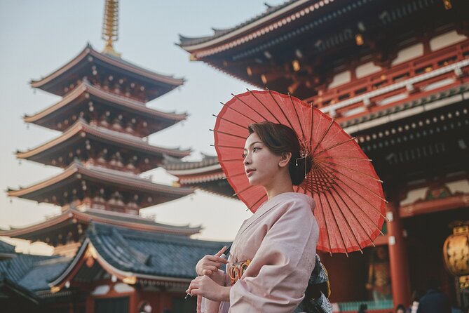 Video + Photo Tour in Tokyo - A short Tokyo film instead of another selfie