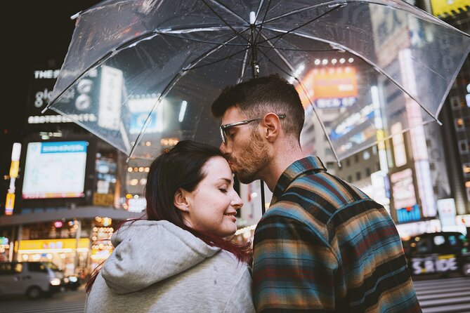 Video + Photo Tour in Tokyo - Is $325.15 a good value?