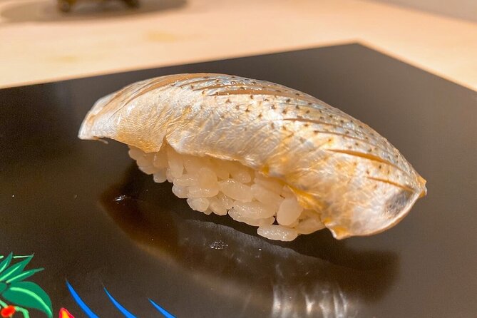 Wagyu and Sushi : Tokyo Gastronomic Journey - Kabukicho after dark