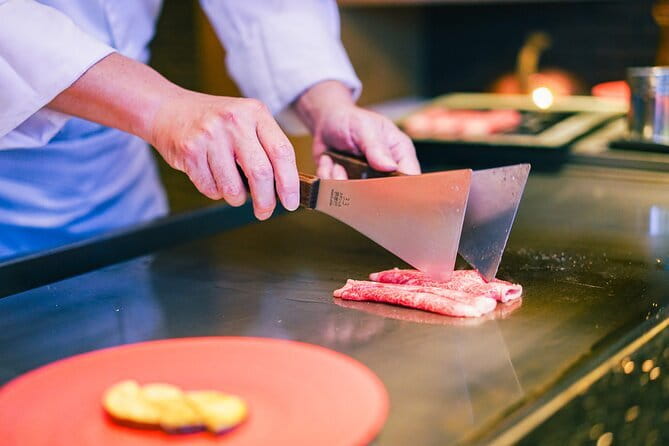 Wagyu Beef and Sake Pairing Foodie Tour in Tokyo - Why this Wagyu and sake evening works