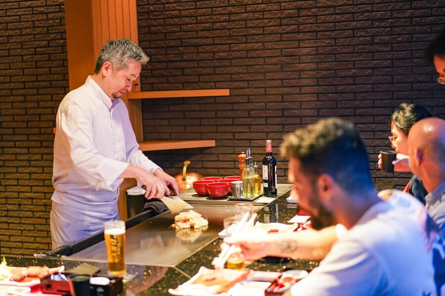 Wagyu Beef & Sake Pairing Foodie Tour in Tokyo - Why this Tokyo food tour works so well