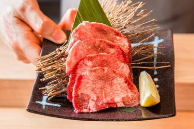 Wagyu & Sake Pairing in Shinjuku – Steak, Shabu-Shabu & More - What you learn about wagyu and sake