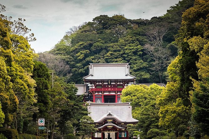 When Emperors Reigned and Shoguns Ruled - Key points to know before booking