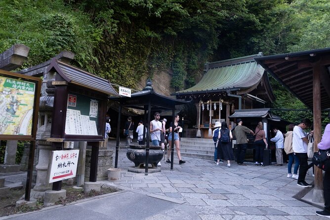 Whispers of Kamakura: Jean’s Full-Day Daibutsu & Hidden Walk - Starting at Hotel New Kamakura at 10 a.m.