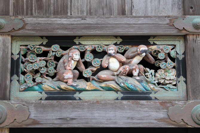 World Heritage Nikko Walking Tour Toshogu and Kanmangafuchi - Why this Nikko walk works so well